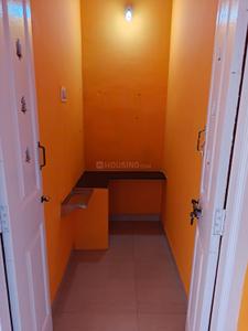 Kitchen Image of 2500 Sq.ft 3 BHK Independent House for sale in Indunagar Ooty for Rs. 8000000