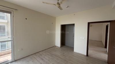 Bedroom Image of 2800 Sq.ft 3 BHK Apartment / Flat for sale in Experion Windchants, Sector 112 Gurgaon for Rs. 47000000