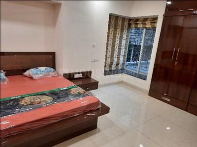 Bedroom Image of 1125 Sq.ft 2 BHK Apartment / Flat for sale in Horizon Vishnu Vihar, Gultekdi Pune for Rs. 12500000