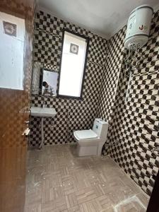 Image of 540 Sq.ft 1 RK Independent House for rent in DLF Phase 3, Gurgaon for Rs. 18000