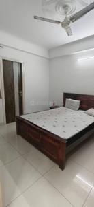 Bedroom Image of 1060 Sq.ft 3 BHK Apartment / Flat for sale in Somya Sky Legend, Budhsinghpura Jaipur for Rs. 7500000