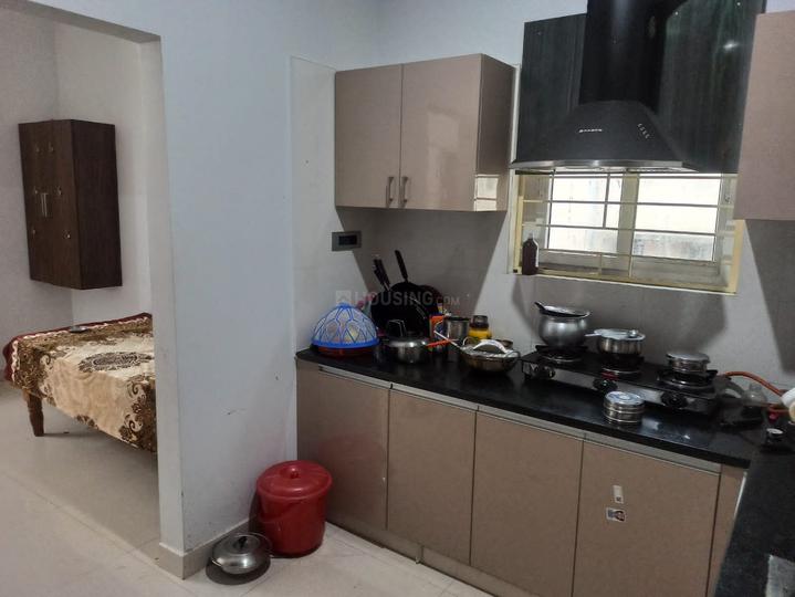 Gottigere Kitchen 1