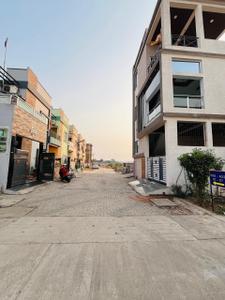 Image of 800 Sq.ft Residential Plot / Land for sale in Abhinav City, Vidhan Sabha Road, Raipur for Rs. 2480000