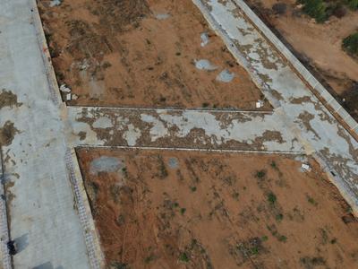Image of 1500 Sq.ft Residential Plot / Land for sale in Chikkahullur, Bengaluru for Rs. 5550000