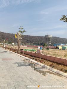 Image of 1948 Sq.ft Residential Plot / Land for sale in VRD Dream World City, Bhapura, Jaipur for Rs. 5500000