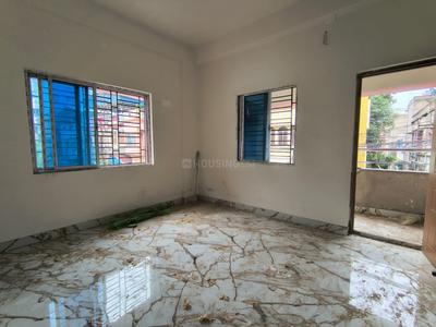 Bedroom Image of 1272 Sq.ft 3 BHK Apartment / Flat for sale in Sodepur Kolkata for Rs. 3815000