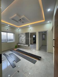 Hall Image of 1211 Sq.ft 2 BHK Apartment / Flat for rent in Kudlu Gate Bengaluru for Rs. 32999