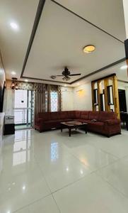 Hall Image of 1061 Sq.ft 2 BHK Builder Floor for sale in Gillco Valley Sector 115, Sector 115 Mohali for Rs. 5890000