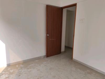 Bedroom Image of 1235 Sq.ft 2 BHK Apartment / Flat for sale in Skyline Bhakti Aura, Ulwe Navi Mumbai for Rs. 13500000