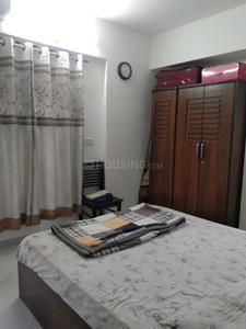 Bedroom Image of 1440 Sq.ft 3 BHK Apartment / Flat for sale in Kothrud Pune for Rs. 16000000