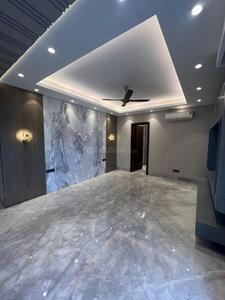 4 BHK Independent Builder Floor