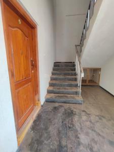 Balcony Image of 1300 Sq.ft 2 BHK Independent House for rent in Singasandra Bengaluru for Rs. 45000
