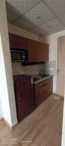 Kitchen Image of 542 Sq.ft 1 BHK Studio for sale in Omaxe India Trade Centre, Alpha II Greater Noida for Rs. 5000000