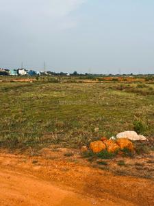 Patrapada Plot View 2