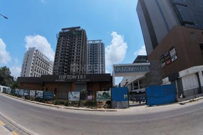 Image of 753 Sq.ft 2 BHK Apartment / Flat for sale in Wakad, Pune for Rs. 11000000