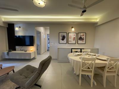 2 BHK Flat