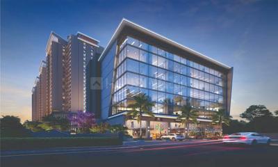 Image of 950 Sq.ft 2 BHK Apartment / Flat for sale in Basil Vrundavan Wing E, Ambegaon Budruk, Pune for Rs. 10500000