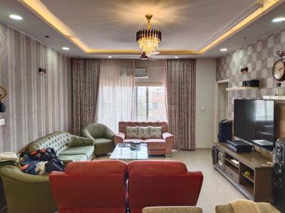 Hall Image of 1480 Sq.ft 3 BHK Apartment / Flat for sale in J Sons Felicia by J.Sons Developers, Singasandra Bengaluru for Rs. 11100000