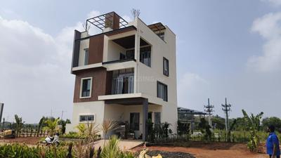Image of 1197 Sq.ft 2 BHK Villa for sale in PHB Perams Aditya Silicon Valley Phase 1, Sontyam, Visakhapatnam for Rs. 2200000