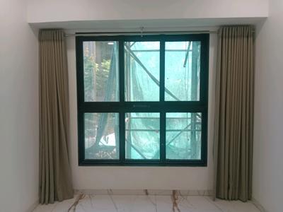 Bedroom Image of 600 Sq.ft 1 BHK Apartment / Flat for sale in RNA NG Bliss, Mira Road East Mira Bhayandar for Rs. 7150000