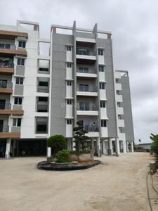 Image of 1625 Sq.ft 3 BHK Apartment / Flat for sale in Mallampet, Sangareddy for Rs. 8600000