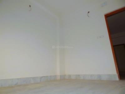 Bedroom Image of 1095 Sq.ft 3 BHK Apartment / Flat for sale in Dum Dum Cantonment Kolkata for Rs. 3942000
