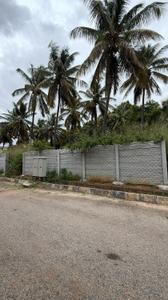 Image of 3000 Sq.ft Residential Plot / Land for sale in Kempegowda International Airport, Bengaluru for Rs. 33000000