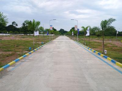 Image of 850 Sq.ft Residential Plot / Land for sale in Red Hills, Chennai for Rs. 2634150