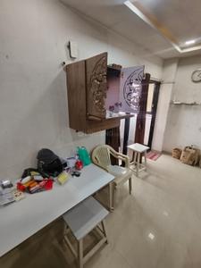 Hall Image of 1250 Sq.ft 2 BHK Apartment / Flat for rent in Riddhi Parivar Homes, Gota Ahmedabad for Rs. 20000