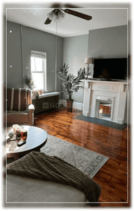 Image of 1136 Sq.ft 2 BHK Apartment / Flat for sale in Magarpatta Nova Residency Wing A To B, Mundhwa, Pune for Rs. 9999000