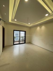 Hall Image of 3200 Sq.ft 4 BHK Independent House for sale in Nipania Indore for Rs. 17500000