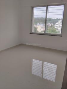 Bedroom Image of 800 Sq.ft 2 BHK Apartment / Flat for rent in Siddh Amara, Bavdhan Pune for Rs. 32000