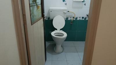 Bedroom Image of 2000 Sq.ft 3 BHK Independent House for rent in HSR Layout Bengaluru for Rs. 75000