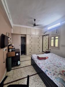 Bedroom Image of 850 Sq.ft 2 BHK Apartment / Flat for sale in Chembur Mumbai for Rs. 17900000