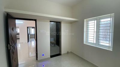 Bedroom Image of 950 Sq.ft 2 BHK Independent House for sale in Nazarathpettai, Thiruvallur Chennai for Rs. 5200000