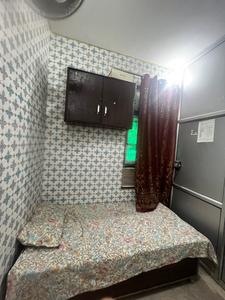 Bedroom Image of Sawhney Pg in Rehari Colony, Jammu