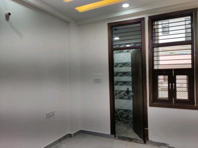 Bedroom Image of 900 Sq.ft 3 BHK Builder Floor for sale in Govindpuram Ghaziabad for Rs. 4440000