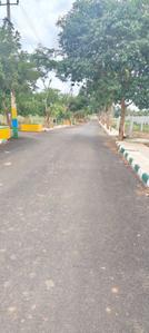 Image of 1200 Sq.ft Residential Plot / Land for sale in Chikkaballapura Town, Chikballapur District for Rs. 2160000