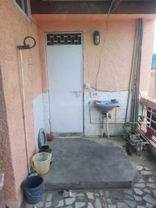 Bathroom Image of 1125 Sq.ft 1 BHK Builder Floor for rent in Vikaspuri Luxury Homes, Vikaspuri New Delhi for Rs. 15000