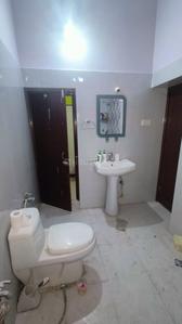 Bathroom Image of 3000 Sq.ft 3 BHK Independent House for rent in Bariatu Ranchi for Rs. 25000