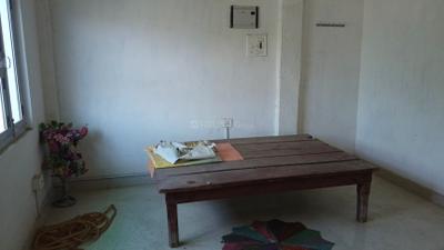 2 BHK Independent Builder Floor