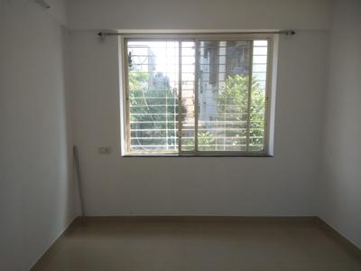Bedroom Image of 756 Sq.ft 1 BHK Apartment / Flat for sale in Legacy Sannidhi, Dighi Pune for Rs. 3600000