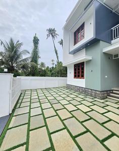 Image of 1350 Sq.ft 3 BHK Independent House for sale in North Paravoor, Kochi for Rs. 5500000