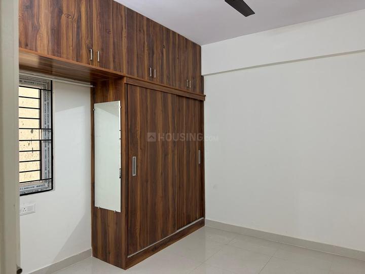 Nallurhalli, Whitefield Bedroom 1