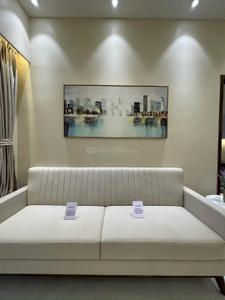 Bedroom Image of 597 Sq.ft 2 BHK Apartment / Flat for sale in Shripal Sattva, Vasai West Vasai for Rs. 6500000