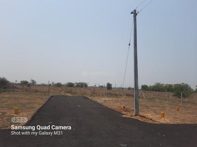 Image of 1440 Sq.ft Residential Plot / Land for sale in Kumpinipet, Ranipet for Rs. 1300000