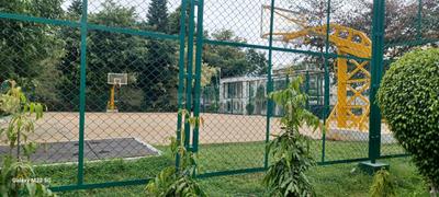 Balcony Image of 1150 Sq.ft 2 BHK Apartment / Flat for sale in Alpine Pyramid, Sahakara Nagar Bengaluru for Rs. 11700000