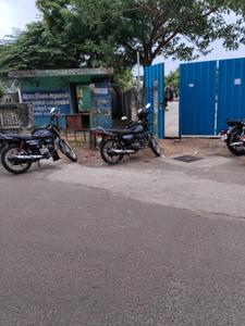 Ambattur Plot View 2
