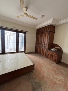 Bedroom Image of 1650 Sq.ft 3 BHK Apartment / Flat for rent in Langford Gardens Bengaluru for Rs. 68000