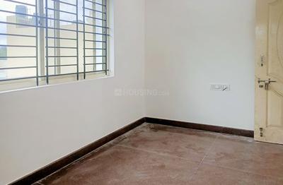 Bedroom Image of 700 Sq.ft 1 BHK Apartment / Flat for rent in Banashankari Bengaluru for Rs. 14000